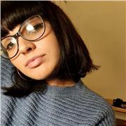 Profesor de apoyo escolar para clases de inglés presenciales preferentemente